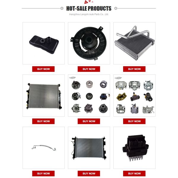 Válvula de posición del eje de camada de la válvula VVT Válvula solenoide 12628347 12646783 12679099 12655420 para Chevrolet y Buick