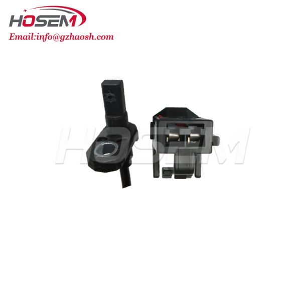 OE 4670A589 Low Noise Family Cars ABS Sensor for Mitsubishi Lancer Outlander ASX 2007–2013