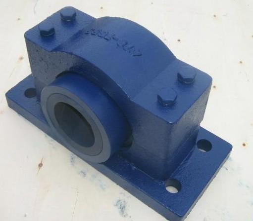 Custom SN3124 SAF Pillow Block Matric Insert Bearing With Housing