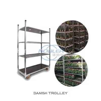 Effortless Storage CC Container Easy To Clean And Handle Included Basket Included