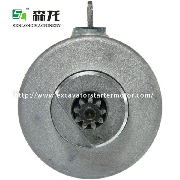 12V  9T  Starter Motor 31100-HG5-100  SCH0039  B0B6RHZ5H219627  AU-56-001519-CSM2423O    For  HYOSUNG Street Motorcycle GT125