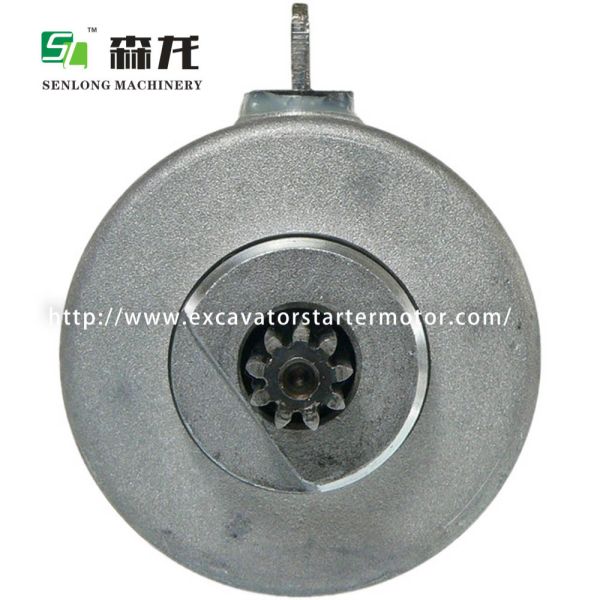 12V 9T Motor de arranque 31100-HG5-100 SCH0039 B0B6RHZ5H219627 AU-56-001519-CSM2423O Para la motocicleta de la calle HYOSUNG GT125