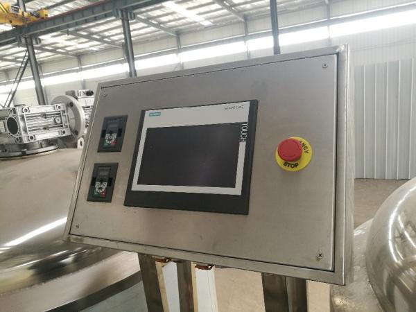 50L Capacity GSTA 1000L Beer Brewing Equipment Perfect for Hotels