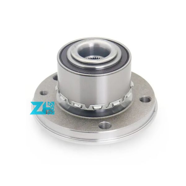 Wheel Hub Bearing 7H0 498 611  for Car Parts, High Quality, Smooth & Frictionless Rotation