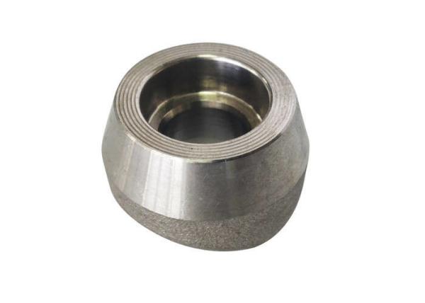 Super Austenitic Stainless AL-6XN Sockolet/Weldolet/Threadolet 4 - 12 Socket Welding Pipe Fittings