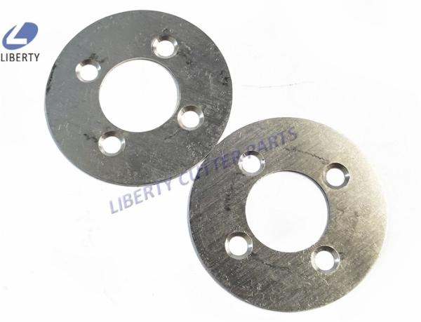 GT5250 S5200 Auto Cutter Parts No. 75191002 075191001 Flange Pulley
