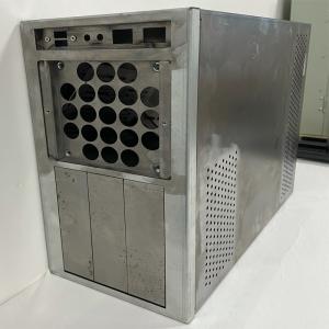 メタルシート コンピュータケース テーブルコンピュータ用 鋼製カーカス