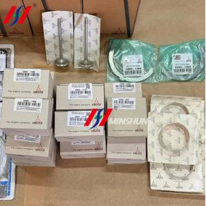 TCD 2015 V08 Engine Repair Kit Energy Efficient High Precision For Deutz