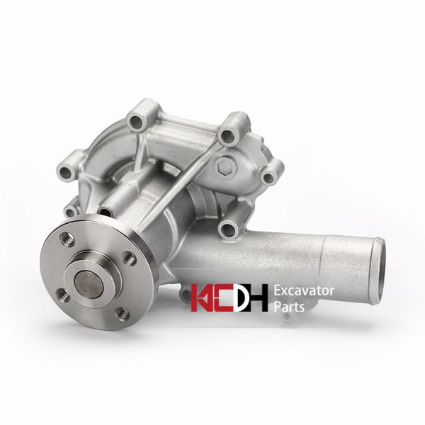 Водяная помпа экскаватора Yanmar 4TNV106 123900-42000