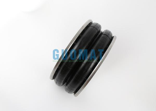 Peso industrial de Contitech FD 5450-28 RS das molas de ar do Firestone W01-358-9602 33 quilogramas