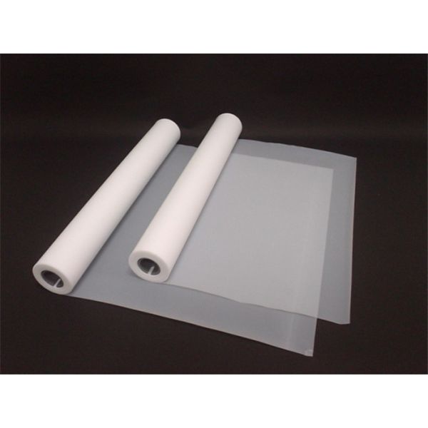 Thin Skived PTFE Film , Transparent Film ODM OEM Available