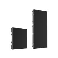 IP35 Niveau de protection P2.9 Affichage à LED locatif intérieur pour environnements intérieurs complexes