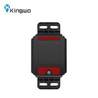 Pequeño perseguidor de GPS del excavador de WIFI, libras que colocan el dispositivo de seguimiento impermeable