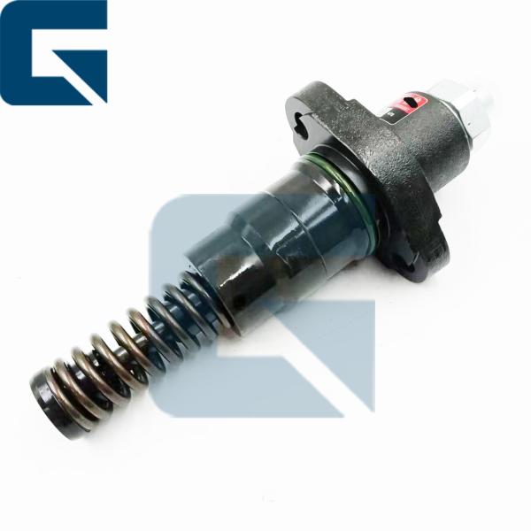 0414693007 Pompes à injection à pression de carburant