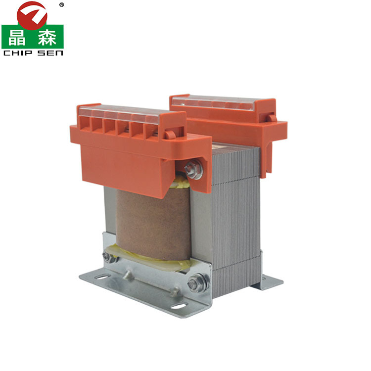 Control Panel 150VA Transformer EI76 120V to 24V 60Hz Low Noise
