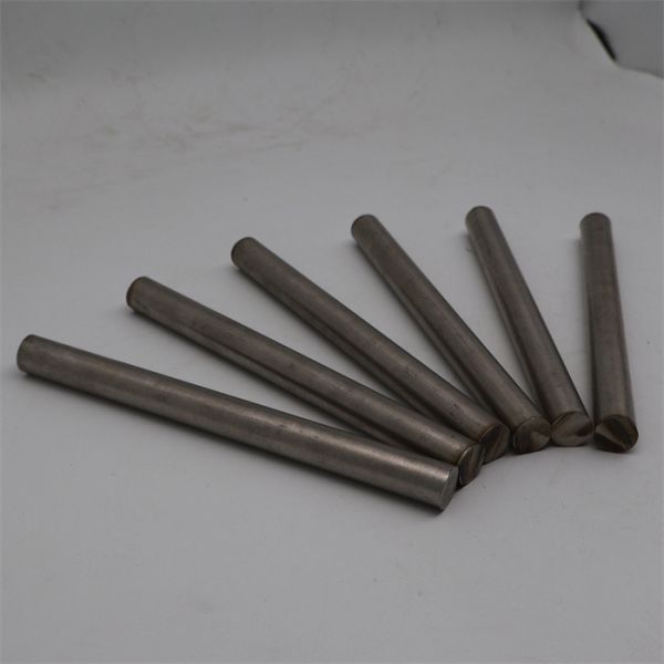 Uns N07090 W. Nr. 2.4632 High Temperature Alloy A286 Nimonic80A Nimonic90 Nimonic75 Cobalt Alloy L605 Bar