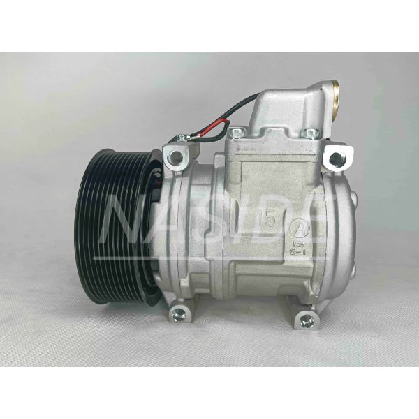 Compresseur de climatisation automatique pour camion Mercedes-Benz 11PK 10PA15C A5412301111