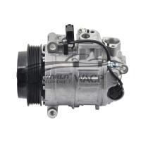 97012601106 4471503893 Compressor de ar condicionado para automóvel Porsche Panamera3.0 / 3.6 WXAD040