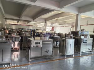 Chongqing Jbett Environmental Protection Technology Co., Ltd.