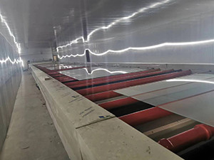 SHAHE BIYOUTE GLASS CO.,LTD