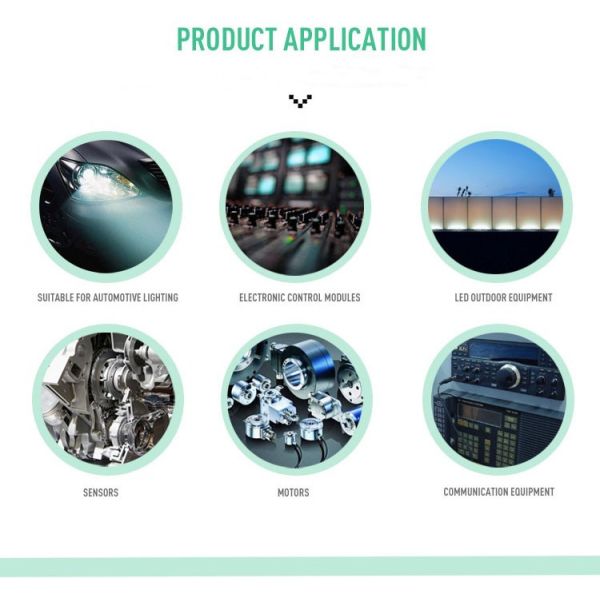 Автомобильное освещение Гидрофобный вентиляционный розетка защитный серый высокая воздушная проницаемость с логотипом