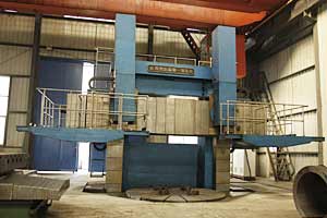 Shanghai Zhiyou Marine & Offshore Equipment Co.,Ltd.