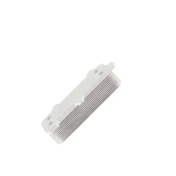 Sistema de refrigeração de peças de automóveis Radiador de óleo Compatível Volkswagen Audi 070 117 021D
