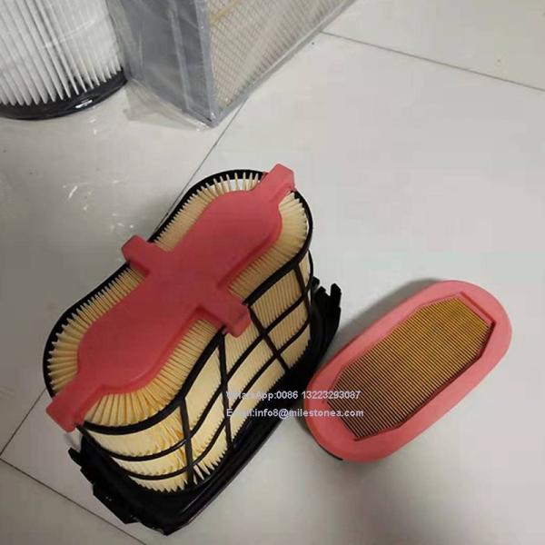 Engine  Oil Filter 2752604 275-2604 for Excavator Truck