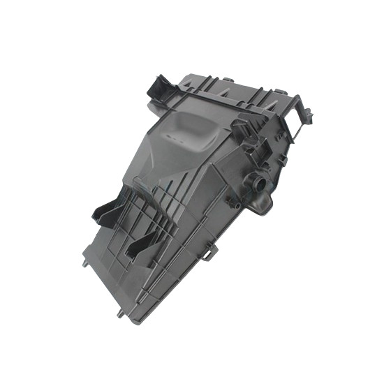 PP-TD20 Custom Plastic Injection Molding Mould Car Parts Mold For Air Cleaner Intake Housing
