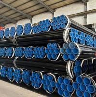Astm A53 A36 Pipe en acier sans soudure tirée à froid Q235 Q235b 1045
