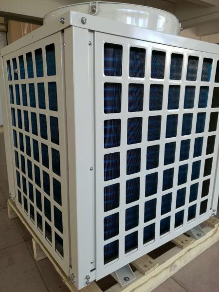 19kW air source heat pump water heater