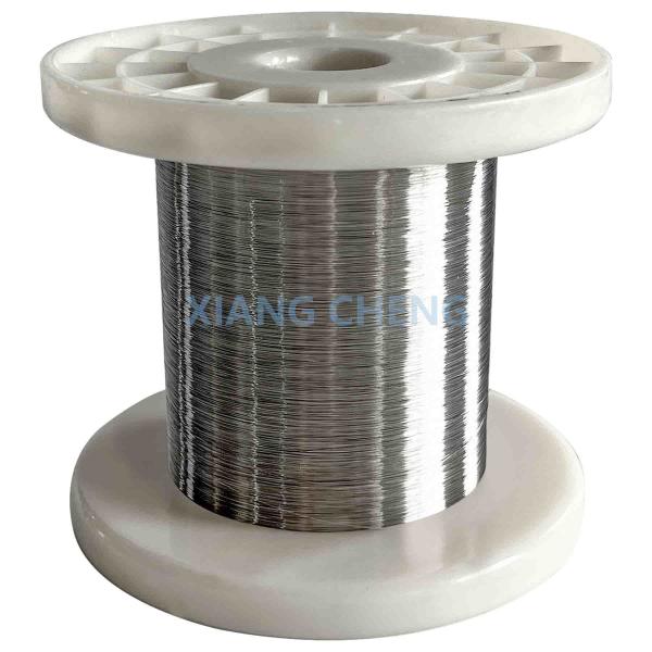 CuNi19 NC025 Corrosion Resistant CuNi Alloy For Marine And Chemical Processing Uses