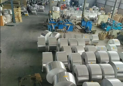 Soleron Building Materials (Hebei) Co., Ltd