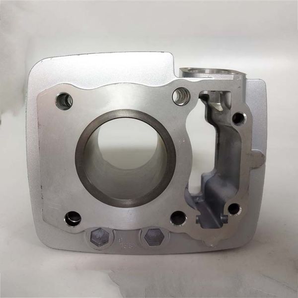 Make Sample Aftermarket Motorcycle XR125 Cylinder Piston Kit for Honda XR 125