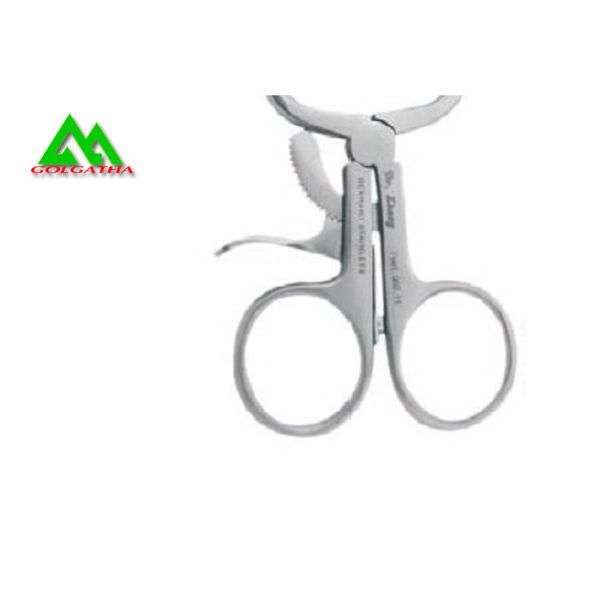 Stainless Steel Kirschner Wire Traction Bow Orthopedic Surgery Tools