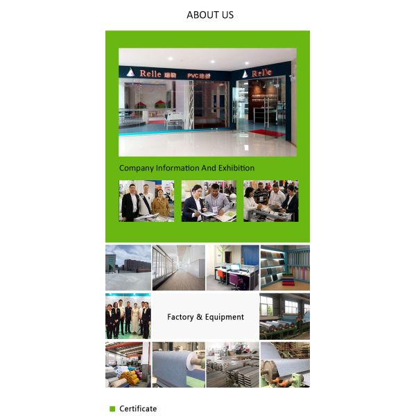 PVC welding rod Skirting board construction accessories