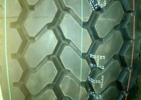 385/55R22.5 Wide Base Truck Tires , Fuel Efficient Truck Tires Width >255mm