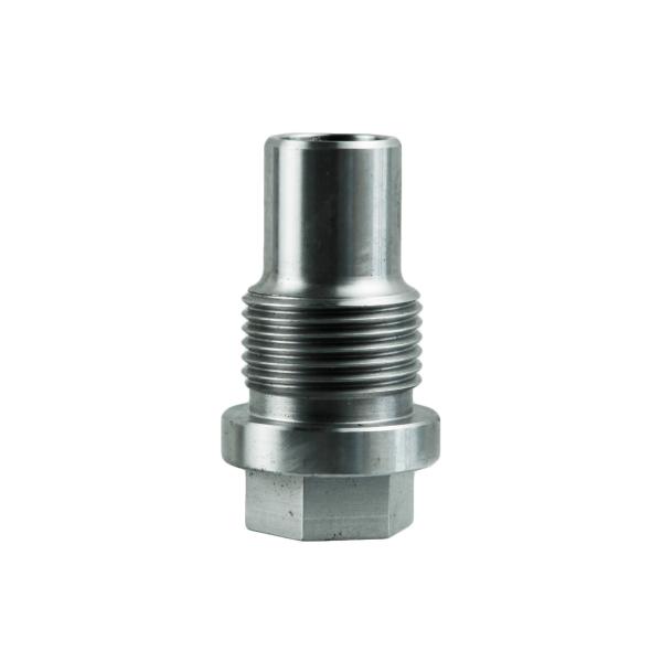 peças automotivos de trituração de alumínio do Cnc do Passivation PVD das peças de automóvel 7075T 6063