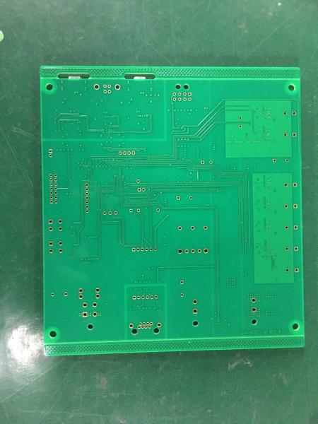 Industrial Printed Circuit Board Assembly Prototyping EMS Manufacturer