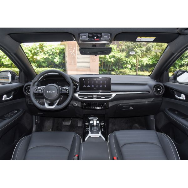 2023 KIA K3 1.5L CVT 115HP L4( 1.4T DCT 140HP L4) 4 Door
