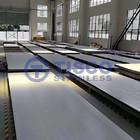 HL Surface Finish Stainless Steel Sheet Metal 0.05mm-3mm Thickness 1000mm-2000mm Width