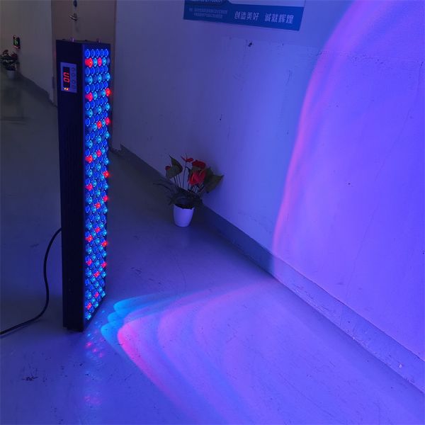 Профессиональные панели для терапии красным светом для всего тела