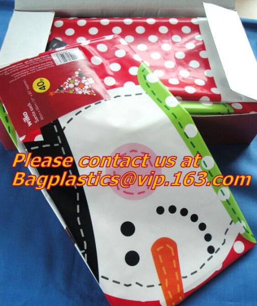 Jumbo Gift Giant Bike Bag, heavy duty Oversized, Jumbo Extra Large, Xmas Present Gift wrapping sacks
