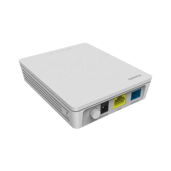 Huawei HG8310M 1Fe/Ge Port Gpon Huawei Ont With English Firmware 10/100/1000Mbps