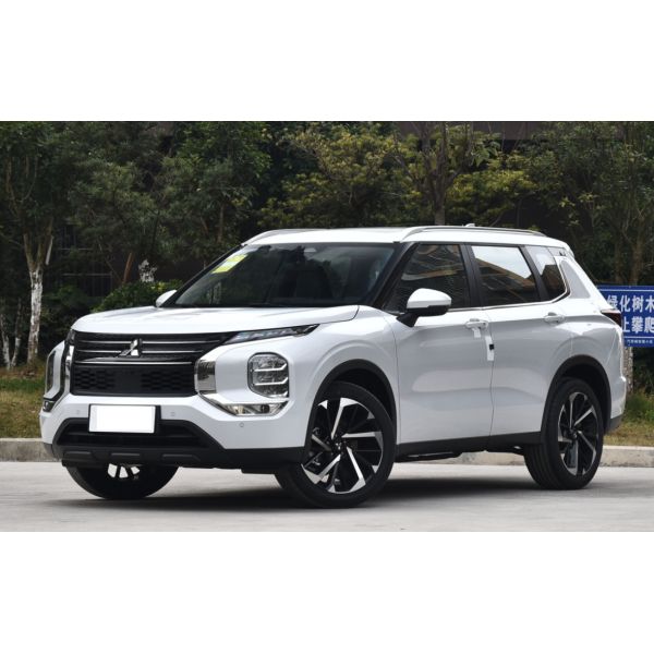 Mitsubishi 2023 Outlander 1.5t cvt two-wheel drive