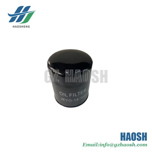 Oil Filter Element  JEY0-14-302 For HONDA MAZDA Replacement