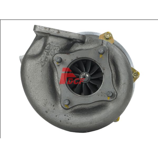 6SD1 Excavator Turbocharger RHE7 114400-3340 For Hitachi Excavator Parts EX300-3