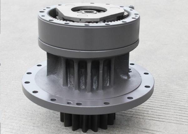 Máquina escavadora Swing Gear VOE14503783 da caixa de engrenagens do OEM EC240 EC240B