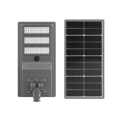 3.2V/50AH LiFePO4 batterie lampadaires solaires extérieurs étanches 819*414*168mm Taille