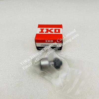IKO   Track Roller Bearing  , Cam Follower  CF10BUU ,CF6BUU , CF10FBUU ,CF20BUU